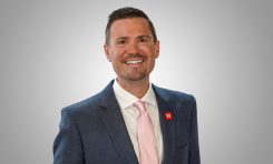 NATIONAL CREDIT UNION FOUNDATION WELCOMES MICHAEL R. WILSON TO BOARD OF DIRECTORS