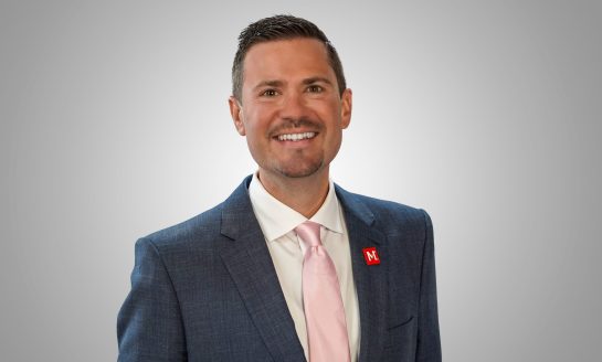 NATIONAL CREDIT UNION FOUNDATION WELCOMES MICHAEL R. WILSON TO BOARD OF DIRECTORS