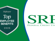 SRP Federal Credit Union Recognized with Top Benefits Award from Mployer