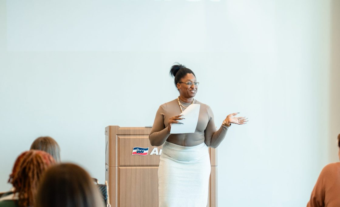 AmFirst Selected for National Credit Union Foundation’s At-Risk Youth Financial Well-Being Grant