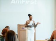 AmFirst Selected for National Credit Union Foundation’s At-Risk Youth Financial Well-Being Grant