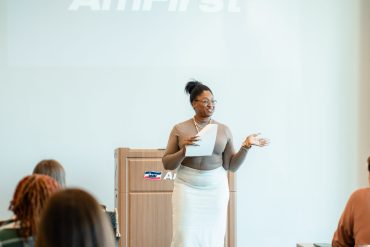 AmFirst Selected for National Credit Union Foundation’s At-Risk Youth Financial Well-Being Grant