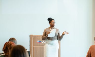 AmFirst Selected for National Credit Union Foundation’s At-Risk Youth Financial Well-Being Grant