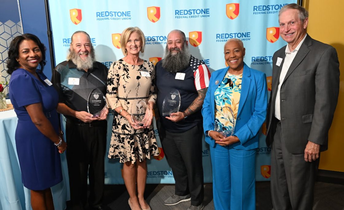 Redstone Introduces its 2026 Community Champions