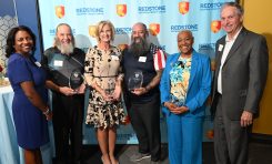 Redstone Introduces its 2026 Community Champions