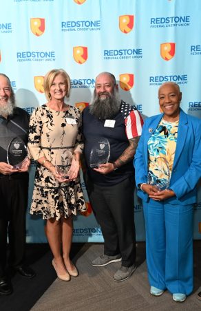 Redstone Introduces its 2026 Community Champions