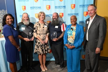 Redstone Introduces its 2026 Community Champions