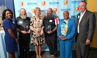 Redstone Introduces its 2026 Community Champions