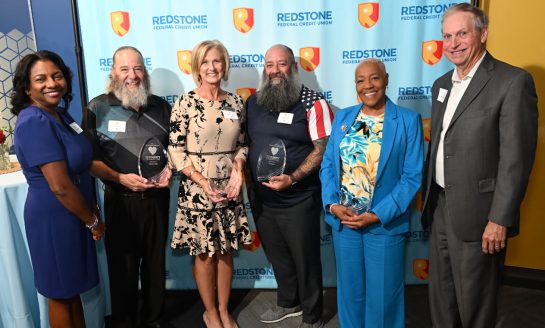 Redstone Introduces its 2026 Community Champions
