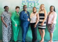 SRP Federal Credit Union’s Community Investments Surpass $500,000