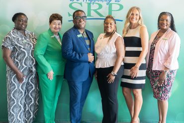 SRP Federal Credit Union’s Community Investments Surpass $500,000