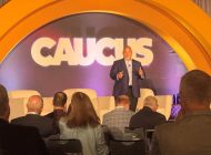 ACU Congressional Caucus Brings Together Credit Union Movement, Showcases League System Leadership