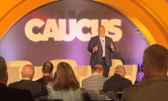ACU Congressional Caucus Brings Together Credit Union Movement, Showcases League System Leadership