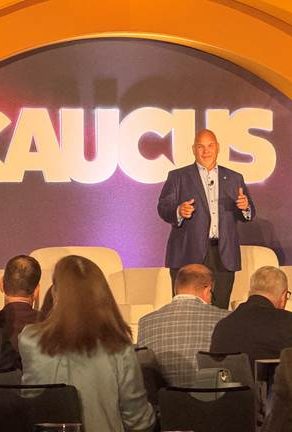 ACU Congressional Caucus Brings Together Credit Union Movement, Showcases League System Leadership