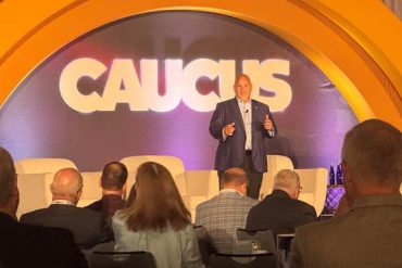 ACU Congressional Caucus Brings Together Credit Union Movement, Showcases League System Leadership