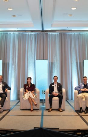 2026 ALM First Financial Forum Kicks-Off, Welcoming Over 200 Financial Professionals