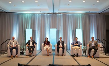 2026 ALM First Financial Forum Kicks-Off, Welcoming Over 200 Financial Professionals