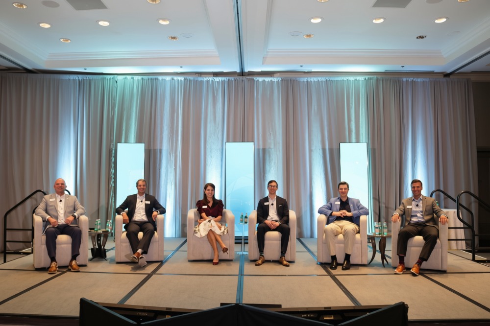 2026 ALM First Financial Forum Kicks-Off, Welcoming Over 200 Financial Professionals