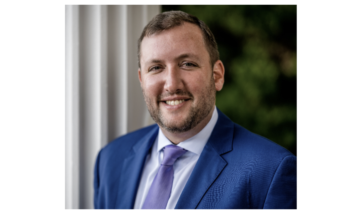 iTHINK Community Foundation Welcomes Cameron Sisser as New Executive Director Experienced Nonprofit Leader to Guide Foundation’s Continued Community Growth and Impact