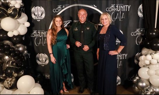 Whitney Lucas Earns National Honor as One of the Top Women Chiefs of Staff of 2026