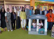 Addition Financial Credit Union Partners with Rosen Preschools to expand ADDing FUNdamentals Community Impact Program
