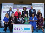 Addition Financial Foundation Honors 10 Central Florida Nonprofits at 2026 Community Giving Celebration