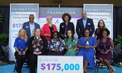 Addition Financial Foundation Honors 10 Central Florida Nonprofits at 2026 Community Giving Celebration