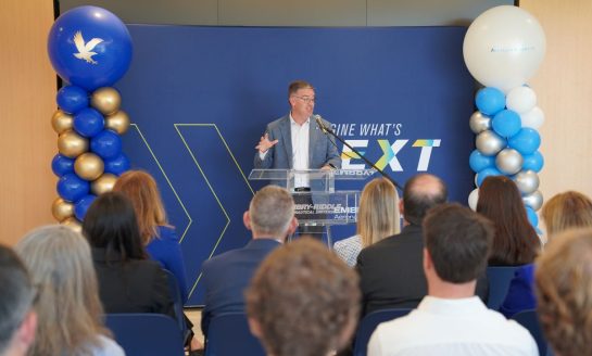 Addition Financial Credit Union Announces Partnership with Embry-Riddle Aeronautical University