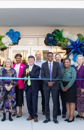 BayPort Credit Union Celebrates Grand Reopening of Its First-Ever Branch in Newport News