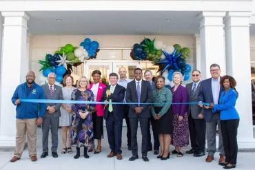 BayPort Credit Union Celebrates Grand Reopening of Its First-Ever Branch in Newport News