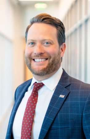 AmFirst Names Alan Walker Vice President, Head of Construction & Facilities Management