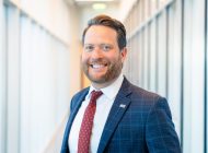 AmFirst Names Alan Walker Vice President, Head of Construction & Facilities Management