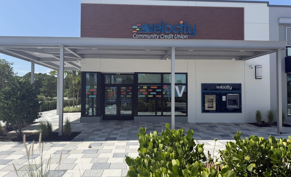 Velocity Community Credit Union Expands Field of Membership Into Martin and St. Lucie Counties