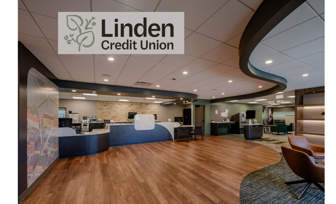 Badger Globe Credit Union changes name to Linden Credit Union