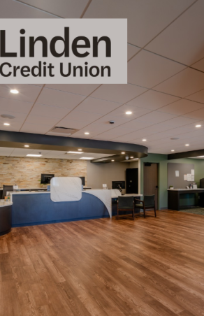 Badger Globe Credit Union changes name to Linden Credit Union