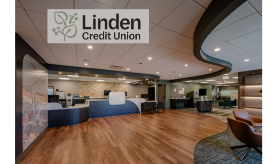 Badger Globe Credit Union changes name to Linden Credit Union