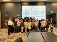 Center Parc Credit Union Empowers Future Entrepreneurs Through Newton County FLEX Program