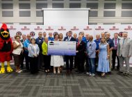 Family Savings Credit Union commits $200,000 to financial literacy at Gadsden State