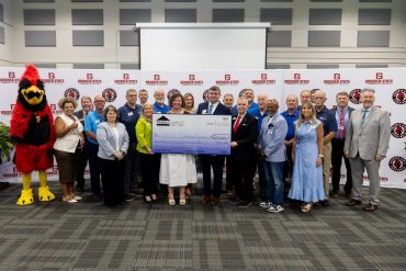 Family Savings Credit Union commits $200,000 to financial literacy at Gadsden State