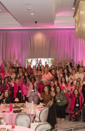 2026 INSPIRE Concludes Leaving Attendees Invigorated  for the Future of Women in the Credit Union Movement