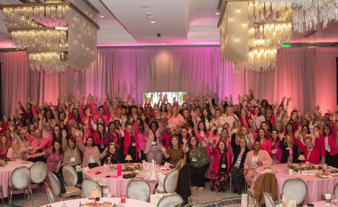 2026 INSPIRE Concludes Leaving Attendees Invigorated  for the Future of Women in the Credit Union Movement