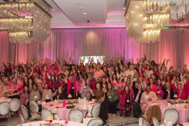 2026 INSPIRE Concludes Leaving Attendees Invigorated for the Future of Women in the Credit Union Movement