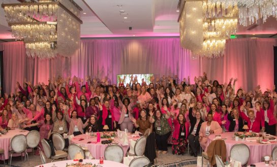 2026 INSPIRE Concludes Leaving Attendees Invigorated  for the Future of Women in the Credit Union Movement