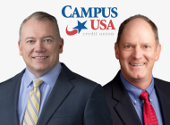 CAMPUS USA Credit Union CEO Jerry Benton Announces Retirement