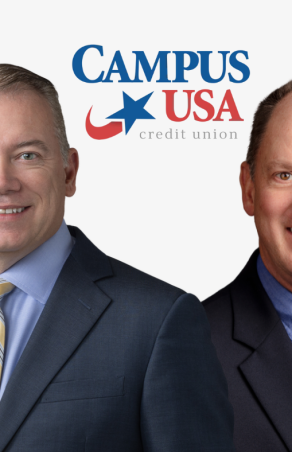 CAMPUS USA Credit Union CEO Jerry Benton Announces Retirement