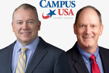 CAMPUS USA Credit Union CEO Jerry Benton Announces Retirement