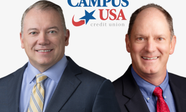 CAMPUS USA Credit Union CEO Jerry Benton Announces Retirement
