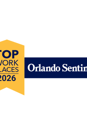 Addition Financial Credit Union Named Top Workplace for 2026