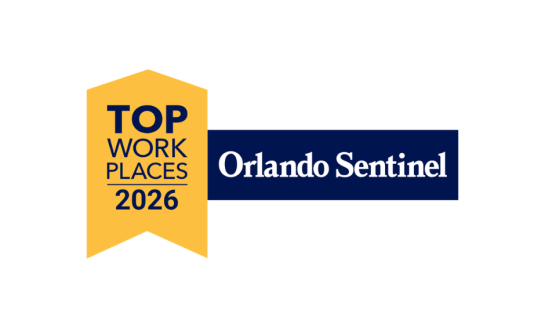 Addition Financial Credit Union Named Top Workplace for 2026