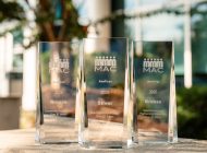AmFirst Wins Three MAC Awards for Marketing Excellence